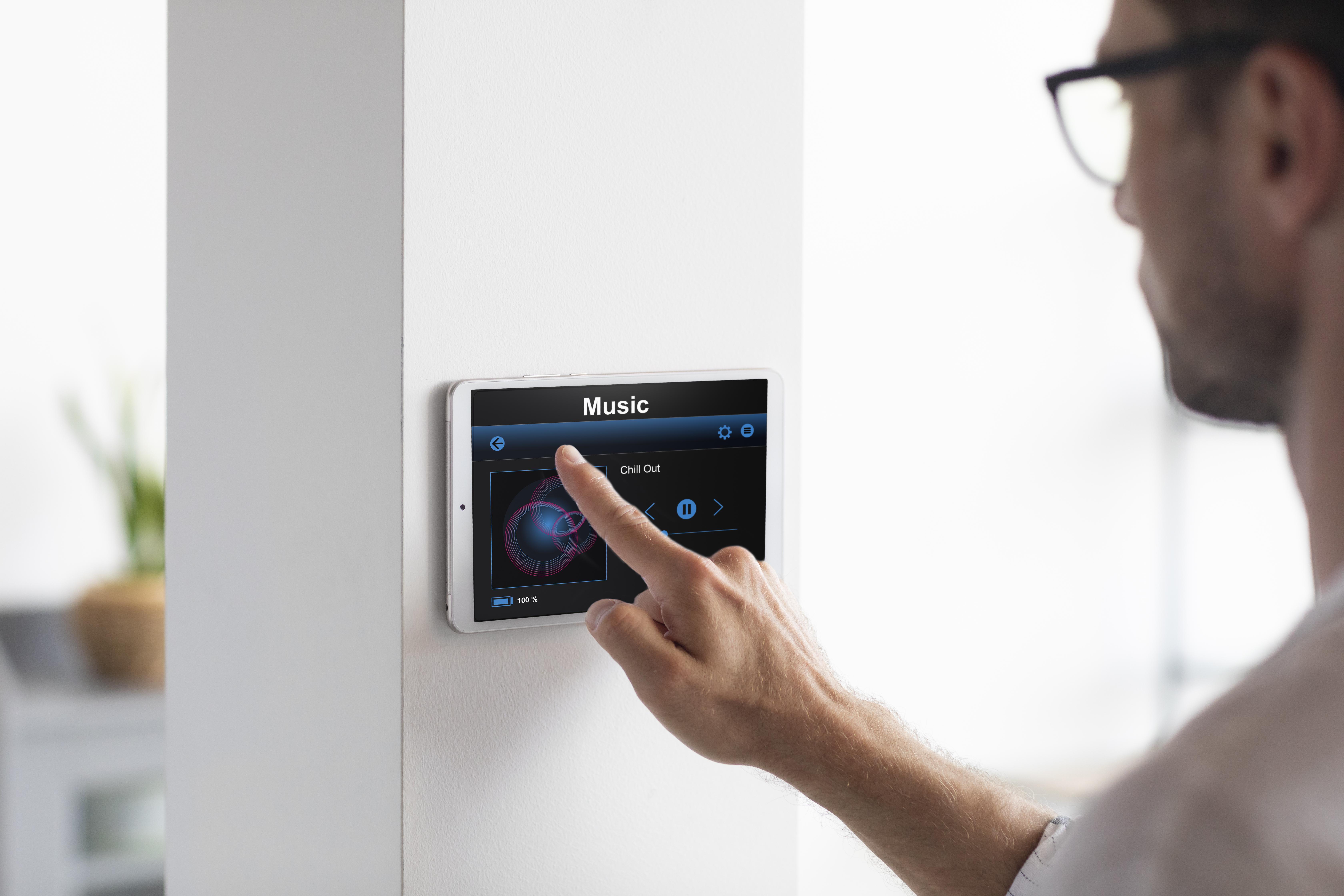 Enterprise Networking